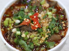 -蜀串香牛杂火锅串串