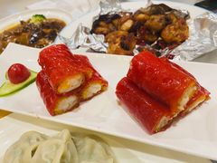 -东方之珠海鲜酒楼(南开店)