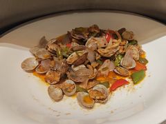 泰式凉拌菜-火舞泰·泰式海鲜火锅餐厅(世纪城店)