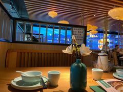 -沅江水·湖南家宴(南村万博长隆商圈店)