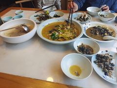 -陈先进鱼馆·夜宵·地道农家菜(湖墅南路店)