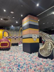 点击看大图 -meland club亲子乐园(北京芳圆里ID MALL店)