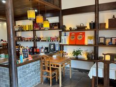 -环秀楼(黄山呈坎店)