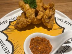 -太二酸菜鱼(金沙印象城店)