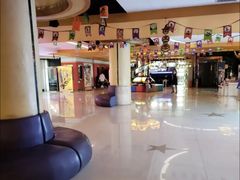 -UME影城(西城广场店)