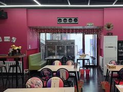 -刘一龙虾.烧烤(理工直营店)