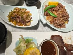 -阿吾罗日本料理(K11艺术中心店)