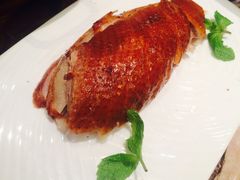 -四季民福烤鸭店(前门廊房二条店)
