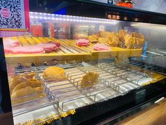 -粉粉乐鲷鱼烧(美罗城店)