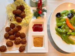 -聚味坊烤鸭店(草桥店)