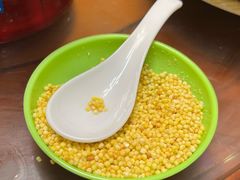 炒米-沽源味道蒙餐莜面家常菜