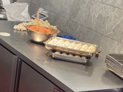 -小杨生煎(黄河路店)