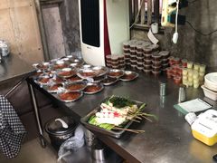 -陈氏老字号十三小炸炸店