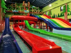 -宝燕乐园(闵行旗舰店)