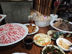 -佬土鹅肠火锅(解放路店)