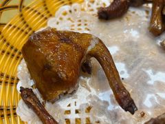 -有腥气私房菜·寻味顺德