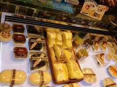 -小飞象面包公社(珠江路金鹰店)