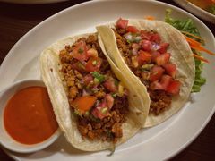 -panchos 墨西哥餐厅(嘉绿苑店)
