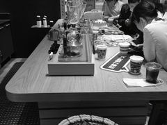 -星巴克臻选(杭州万象城店)