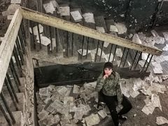 -济南轻骑摩托车有限公司(和平路)