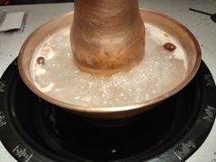 -京韵胡同·酱香羊蝎子火锅涮肉(长寿路店)