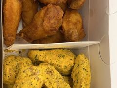 -正谈炸鸡(深圳首店)