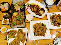 -大洋家·精品潮汕菜·生腌砂锅粥(天河东路店)