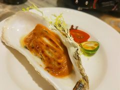-安蒂娅·海鲜自助餐厅(安蒂娅美兰酒店)