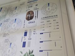 -Torch Coffee 炬点咖啡