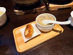 -明湖楼·经典鲁菜山东海鲜(大明湖店)