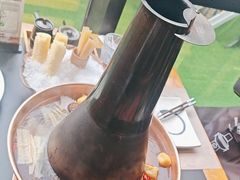 -东来顺·非遗火锅(高新店)