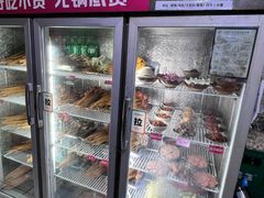 -老瓦房冷锅串串(文殊院店)