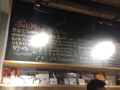 -Vox Livehouse(长沙店)
