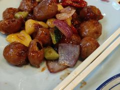 -明本湛江鸡•海鲜小厨(陈家祠店)