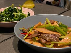 -日上三甘(三里屯店)