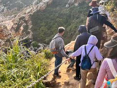 -西涌国际滨海旅游区