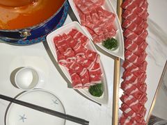 -祥源胡同·涮牛羊肉火锅(花桥店)
