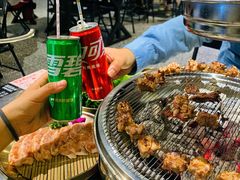 -本炙炭烤·蒲烧活鳗料理店(金沙洲店)
