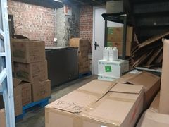 -放哈·甜醅子奶茶创造者(正宁路店)