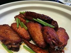 -马仕玖煲·融合菜·酥不腻烤鸭(人大店)