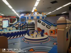 -孩子王童乐园(西安盛龙店)