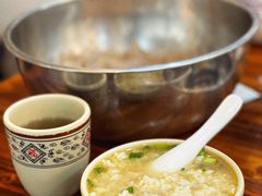 鸡汤饭-黑竹香鸡(营和巷店)