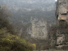 -焦作青龙峡风景名胜区