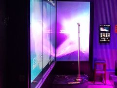 -星聚会KTV(苏州信投大厦店)