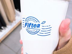 -50岚 鮮茶專賣連鎖(时代店)