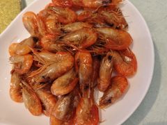 油爆虾-光明邨大酒家(淮海路店)