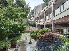 -成都安仁福朋喜来登酒店