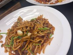 -新乾隆酒楼(帝景园店)