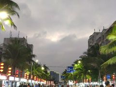 -海大南门夜市(海富街店)