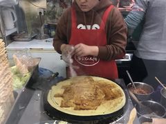 -山东傻大粗粮煎饼(牛街店)